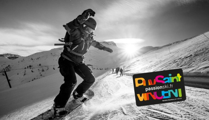 Passion Ski