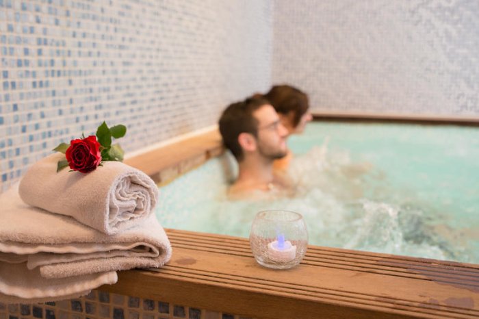 Spa Puy Saint Vincent