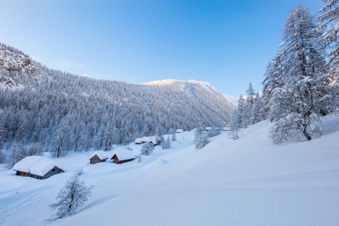Narreyroux Puy Saint Vincent
