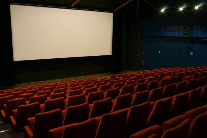 Cinéma Puy Saint Vincent