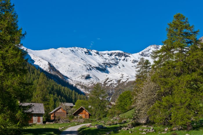 Narreyroux Puy Saint Vincent