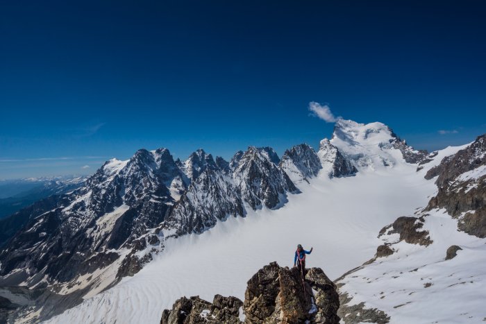 Alpinisme