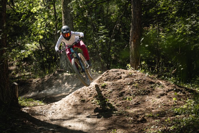 Coupe de France DH Puy Saint Vincent