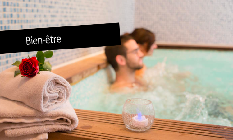 bien-être & ressourcement