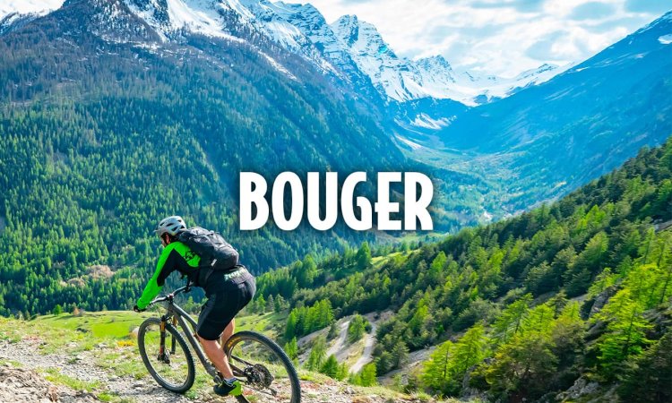 Activités outdoor Puy Saint Vincent