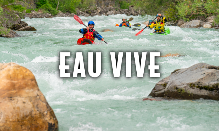 Eau vive