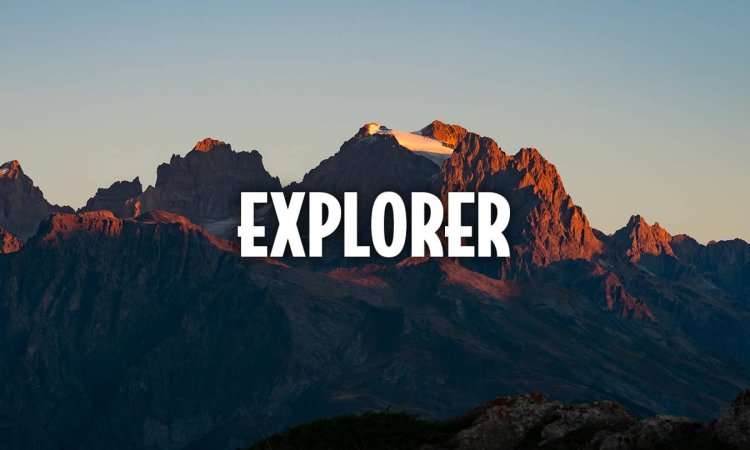 Explorer Puy Saint Vincent