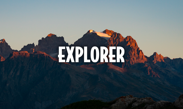 Explorer Puy Saint Vincent