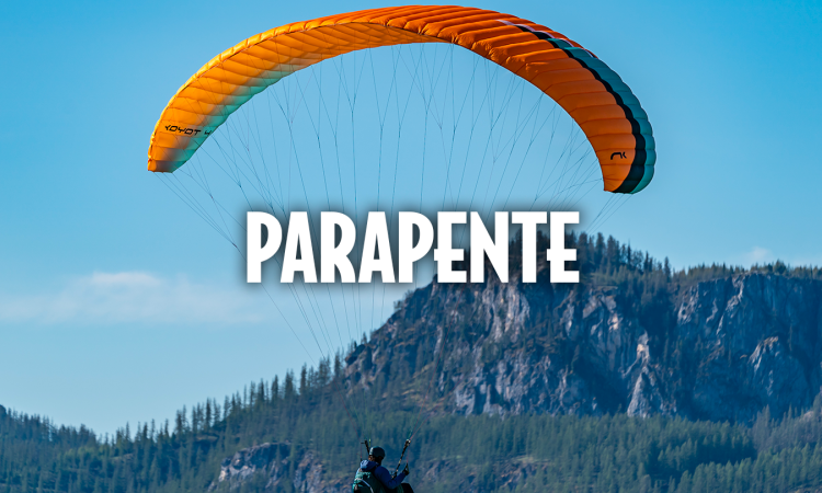 Parapente