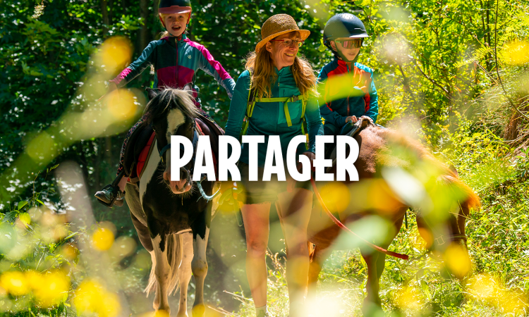 Activités en famille Puy Saint Vincent