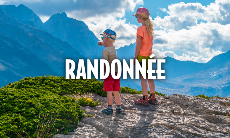 Randonnée