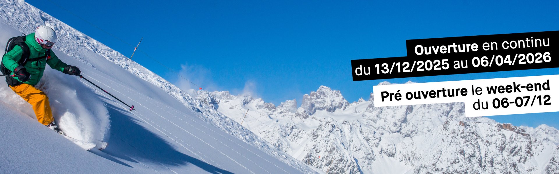 STATION DE PUY SAINT VINCENT