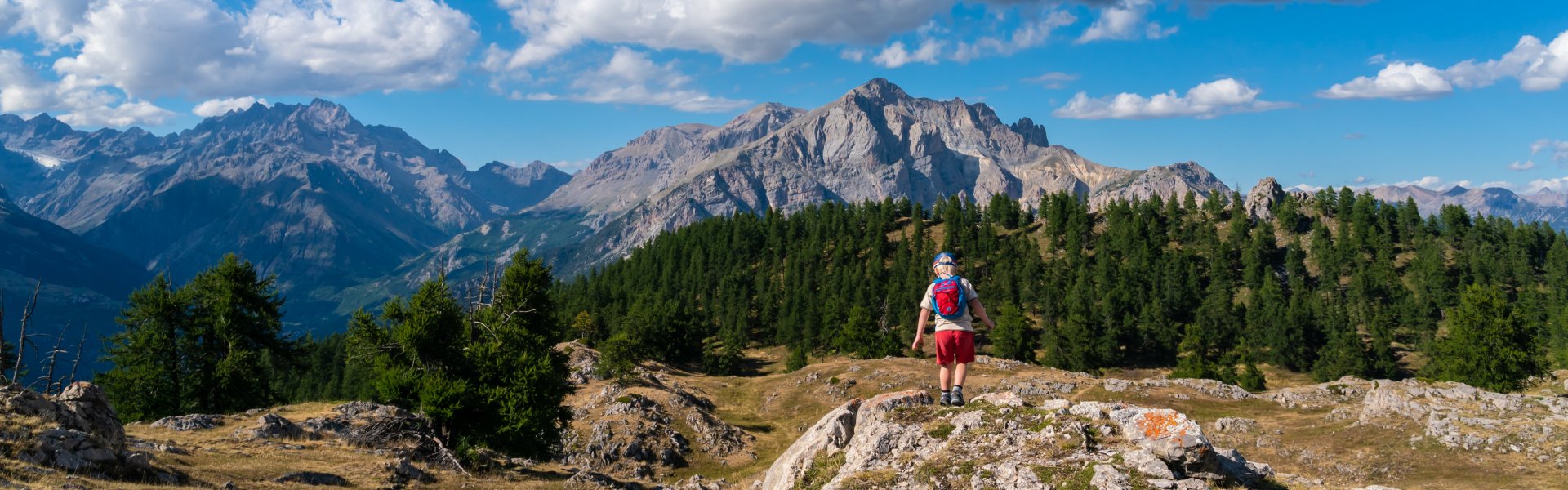 Les Têtes Puy Saint Vincent