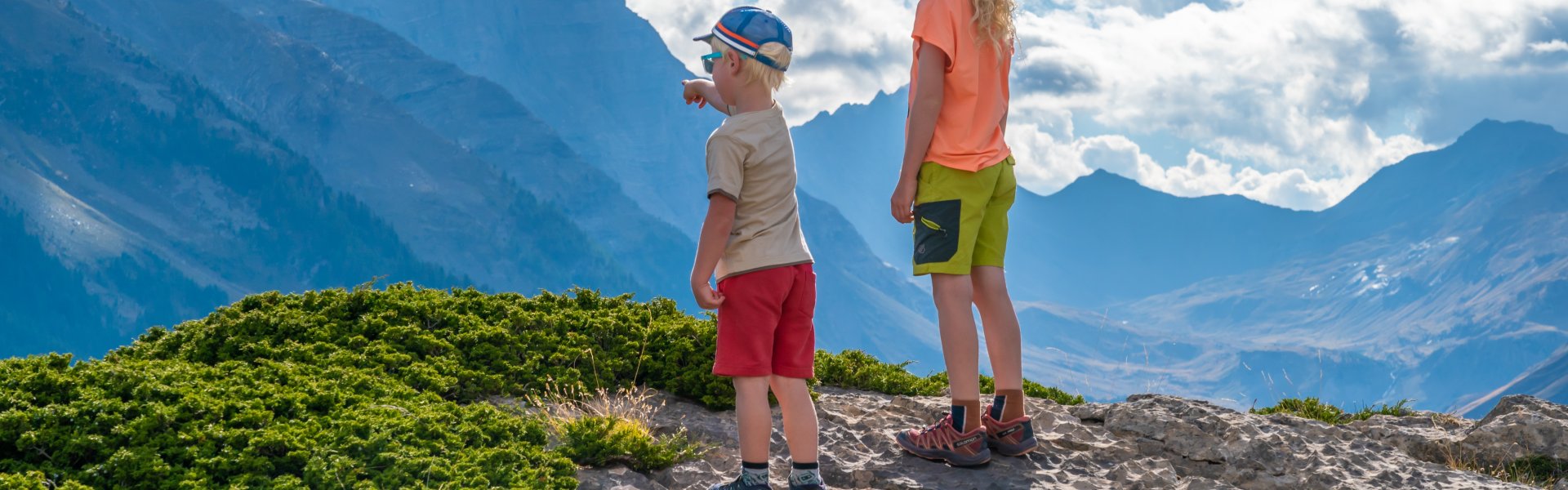 Explorer Puy Saint Vincent