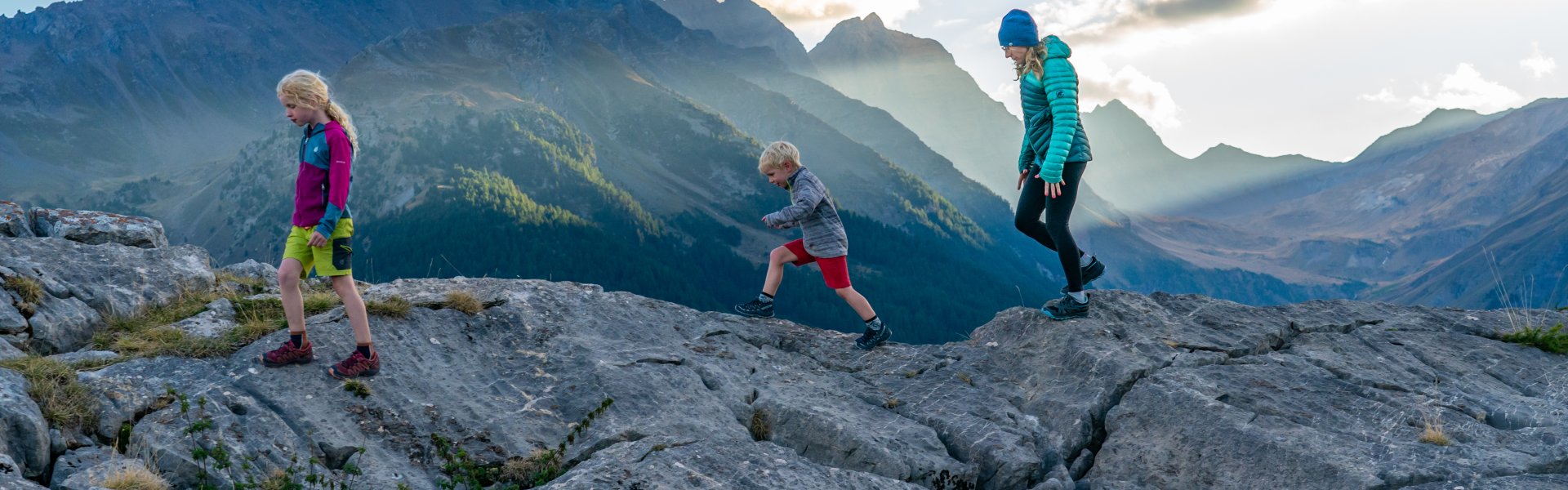 Incontournables de Puy Saint Vincent