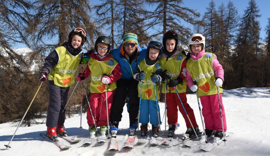 ESI - cours collectif