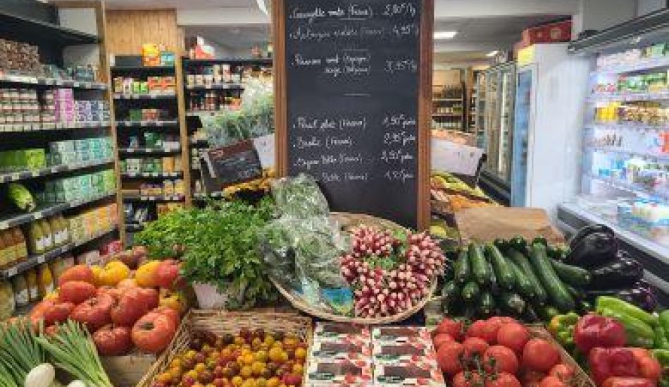Sherpa Supermarché Puy Saint Vincent 1600_Puy-Saint-Vincent