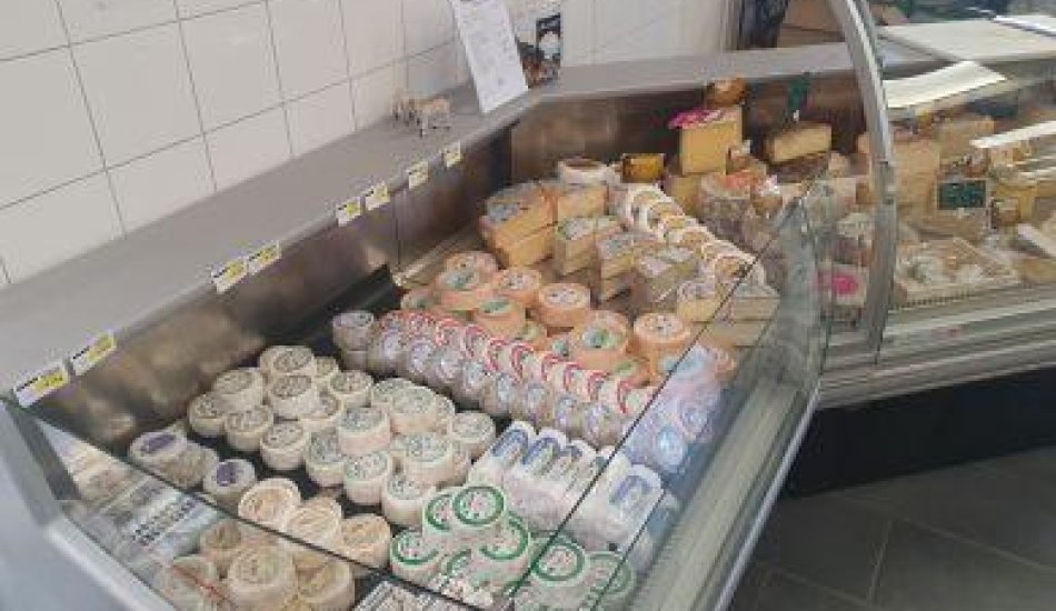 Sherpa Supermarché Puy Saint Vincent 1600_Puy-Saint-Vincent