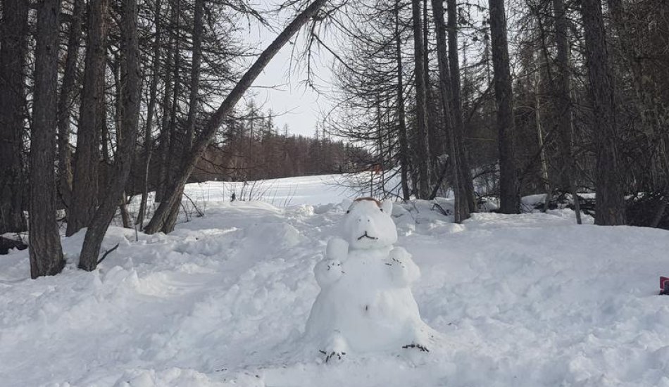 Mini Club Les petits Montagnards 1600 m_Puy-Saint-Vincent