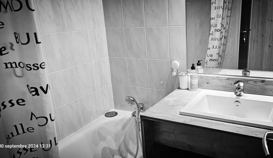 La casa del lecca_L'Argentière-la-Bessée