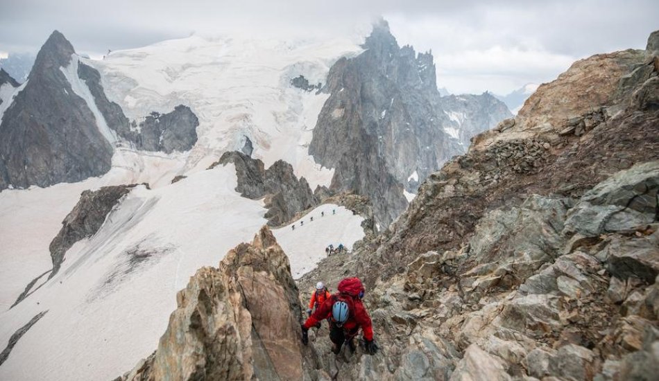 Roc Écrins_L'Argentière-la-Bessée