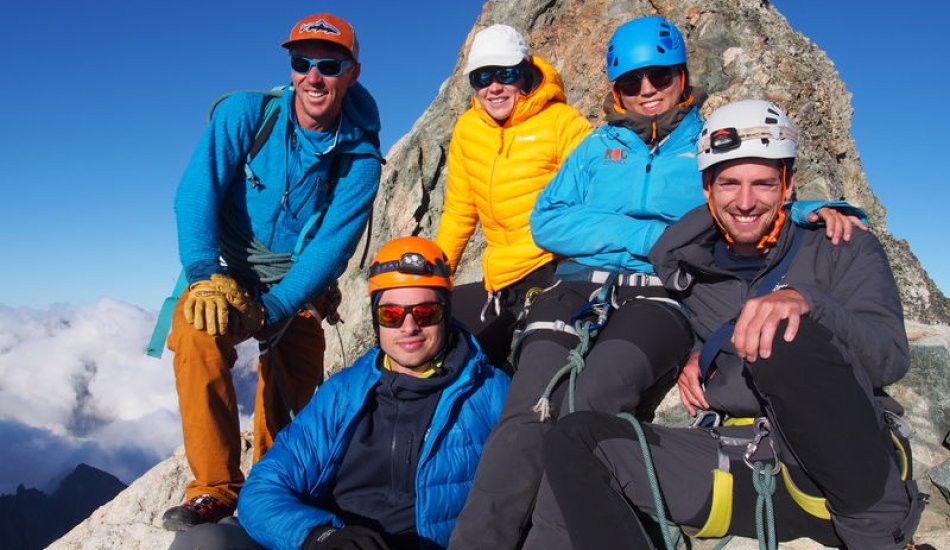 Image - Alpinisme