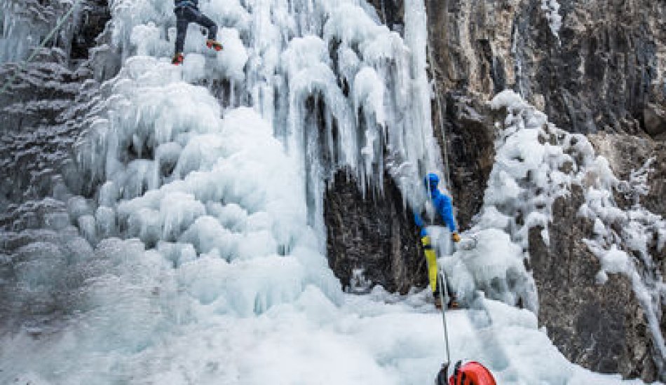 Image - Cascade de glace