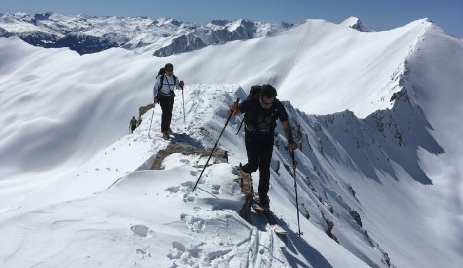 Image - Ski