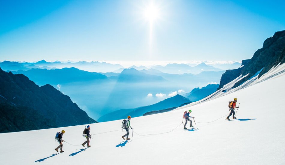 Image - Alpinisme