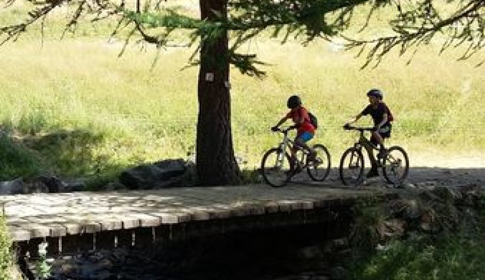 Localvelo - Sortie enfants