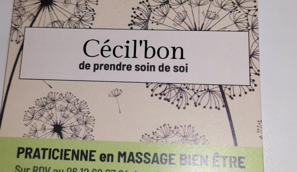 Cécil'bon de prendre soin de soi_Vallouise-Pelvoux