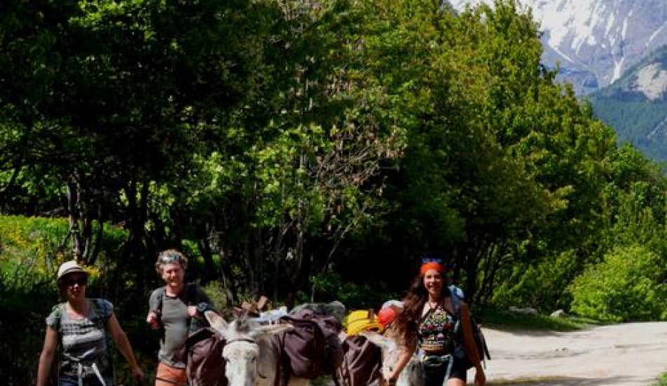 ALP'AGAGA, les excursions gagas de nature, d'animaux et de découvertes_Vallouise-Pelvoux