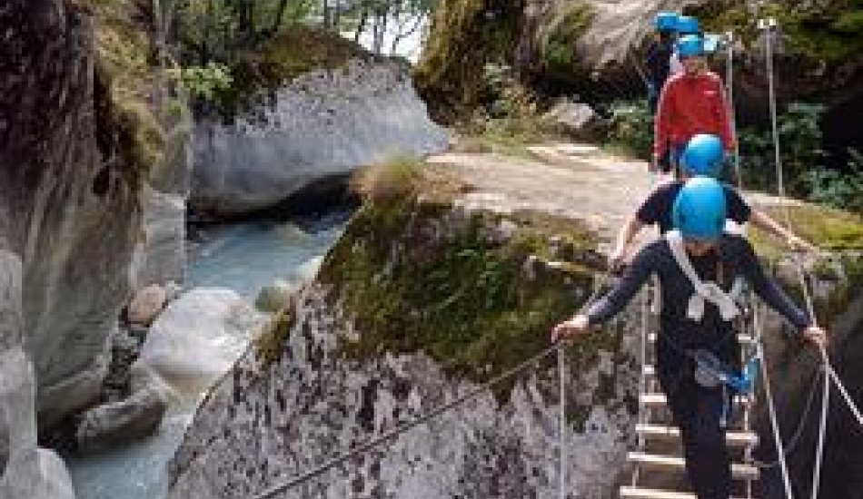 La Cordée_L'Argentière-la-Bessée