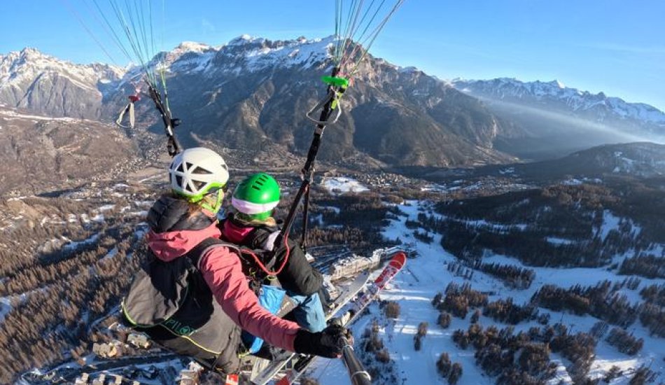 ParagliDream_Puy-Saint-Vincent