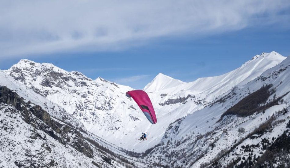 ParagliDream_Puy-Saint-Vincent