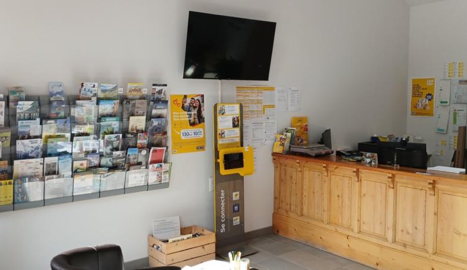 Bureau d'information touristique Puy Saint Vincent 1400_Puy-Saint-Vincent