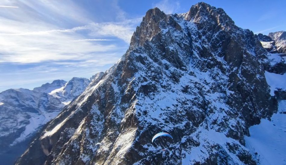 Image - Stage Écrins