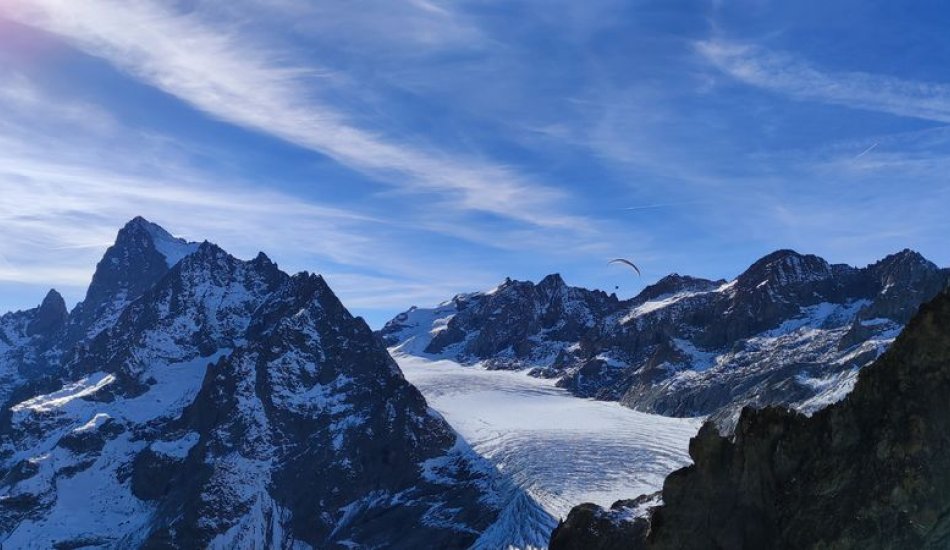 Image - Stage Écrins