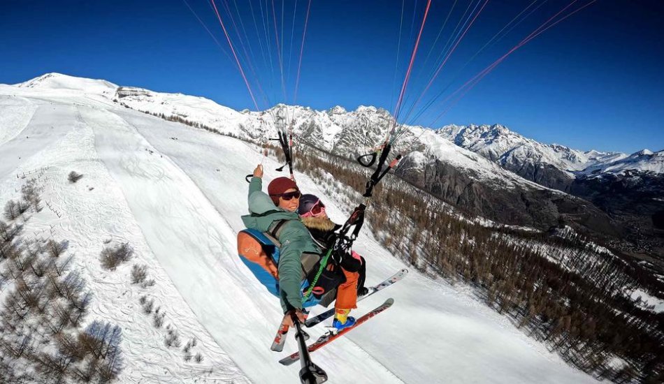Esprit Parapente_Puy-Saint-Vincent