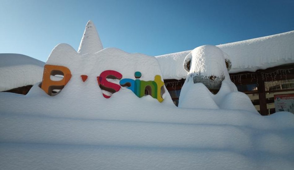 puy saint vincent 1600