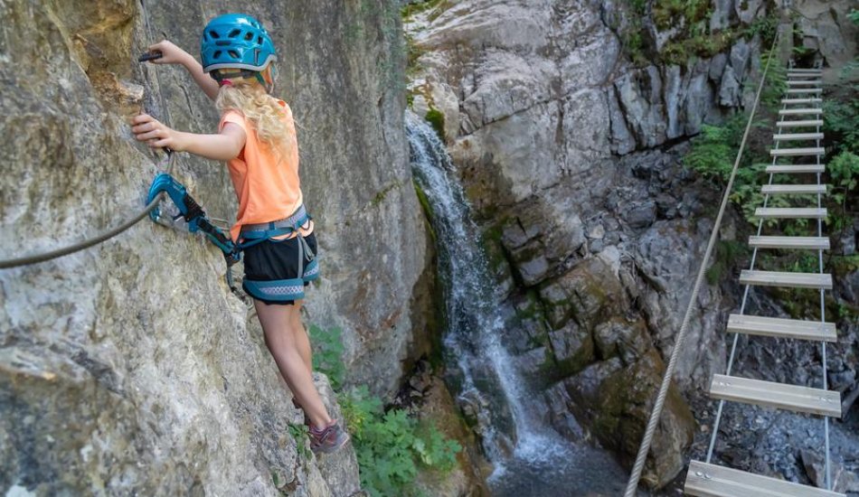 Via Ferrata de la Combe_Puy-Saint-Vincent
