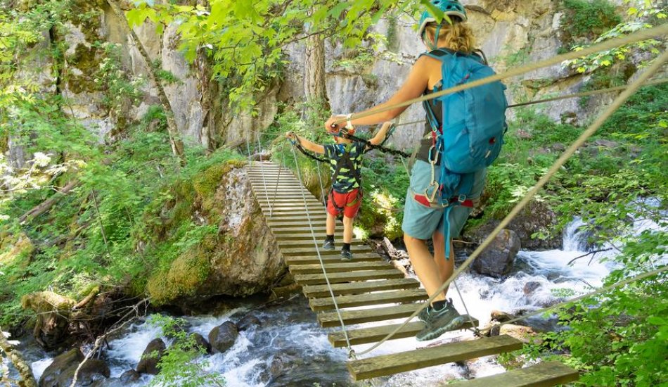 Via Ferrata de la Combe_Puy-Saint-Vincent