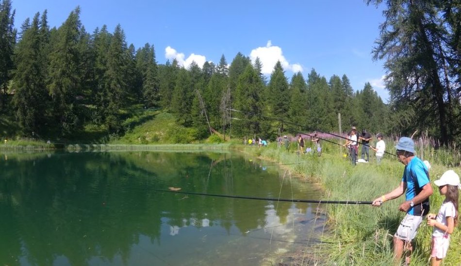 concours de pêche