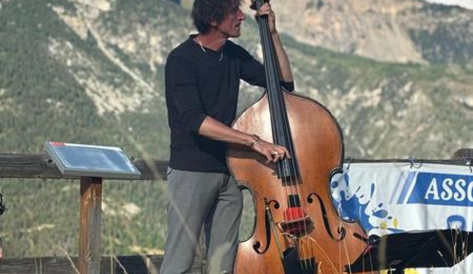FESTIVAL DE JAZZ_Puy-Saint-Vincent