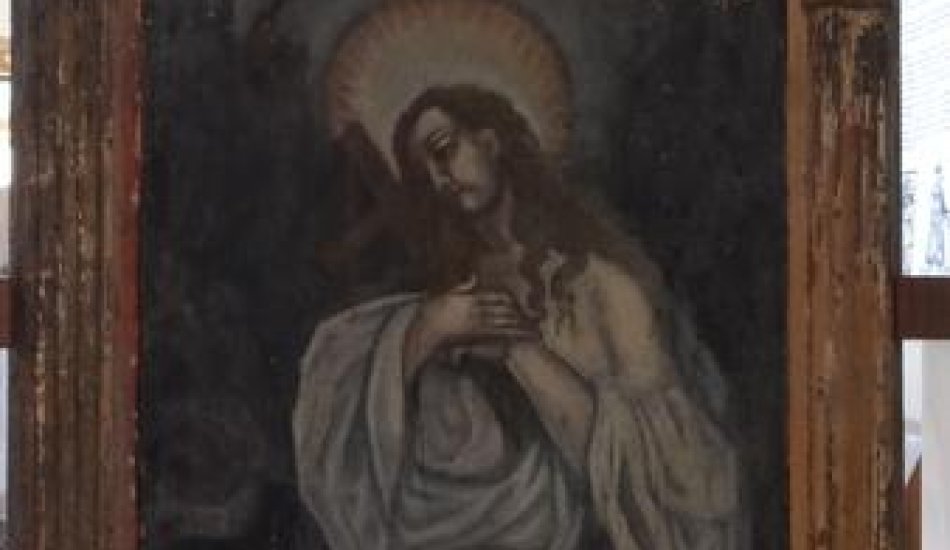 Visite guidée "La peste, saint Roch et les Pénitents"_Puy-Saint-Vincent