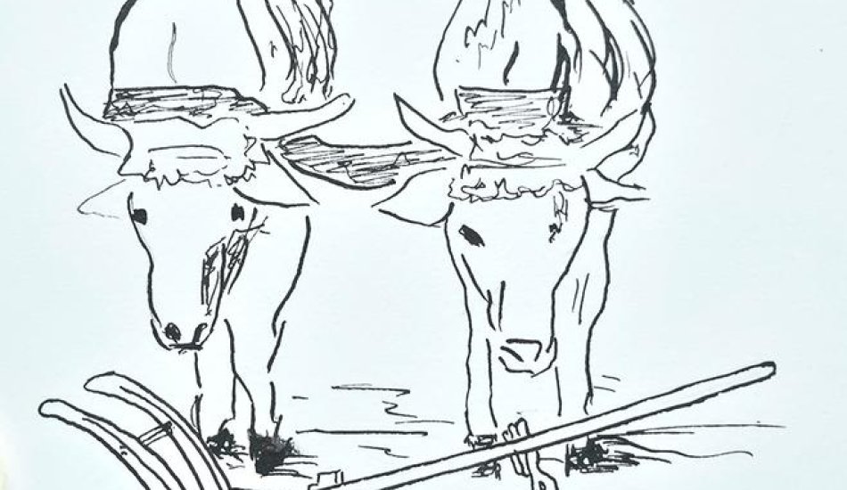 Expositions Travers'Art_Puy-Saint-Vincent - visuel Aout