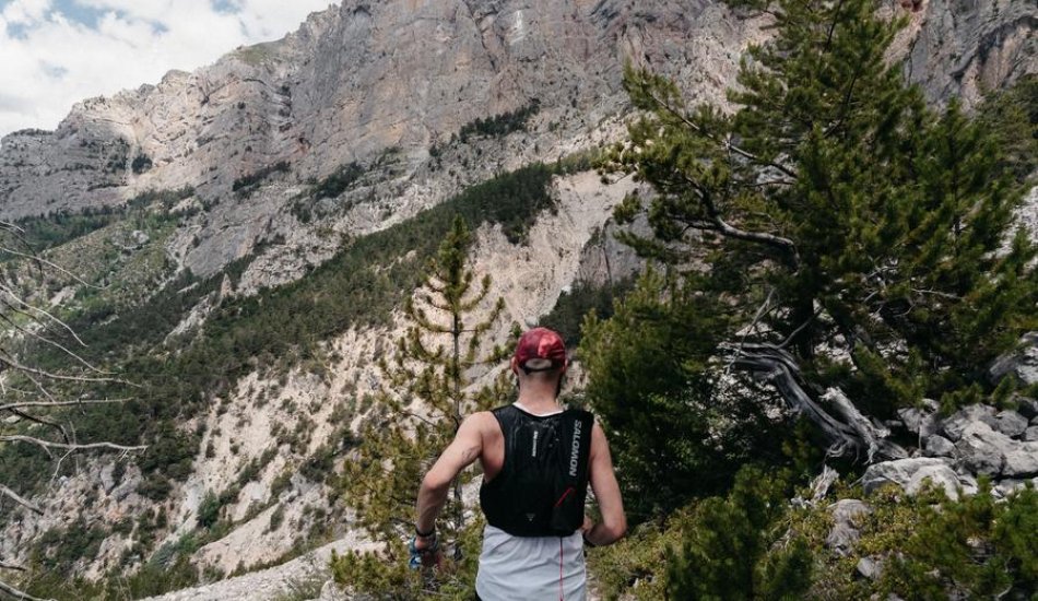 Le Pilgrimage TRAIL 2ème édition_Puy-Saint-Vincent