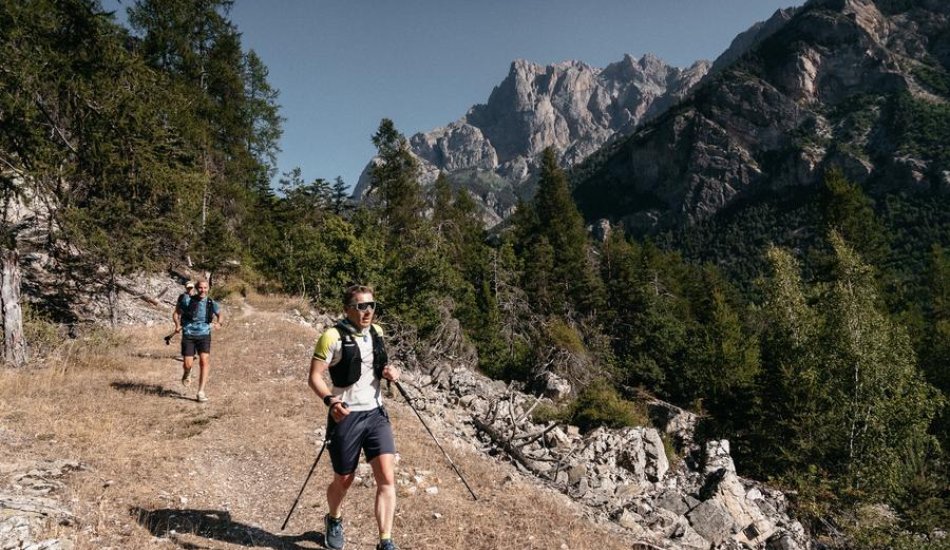 Le Pilgrimage TRAIL 2ème édition_Puy-Saint-Vincent