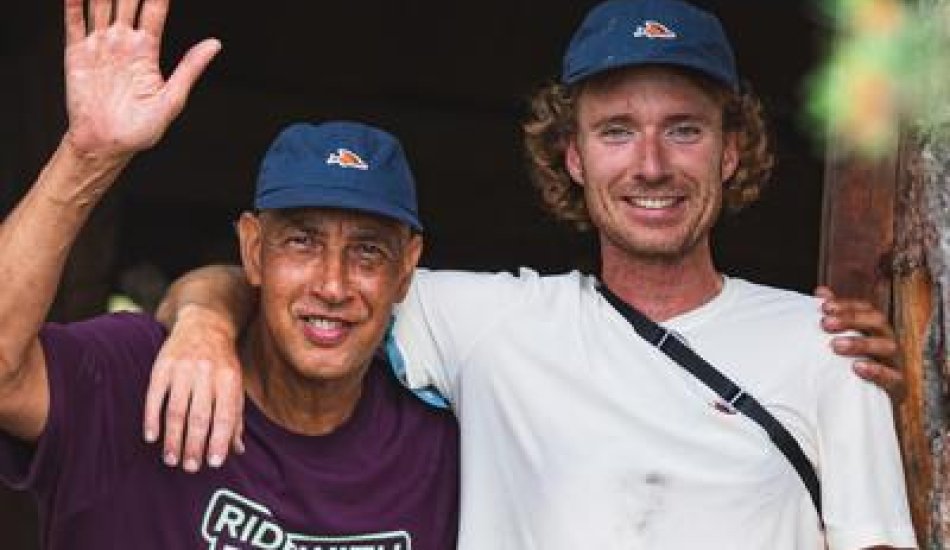 Le Pilgrimage TRAIL 2ème édition_Puy-Saint-Vincent