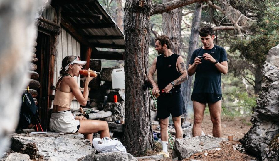 Le Pilgrimage TRAIL 2ème édition_Puy-Saint-Vincent